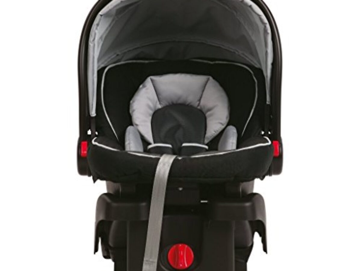 graco or chicco car seat