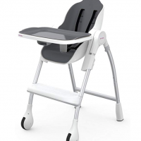 best high chair for small spaces 2019