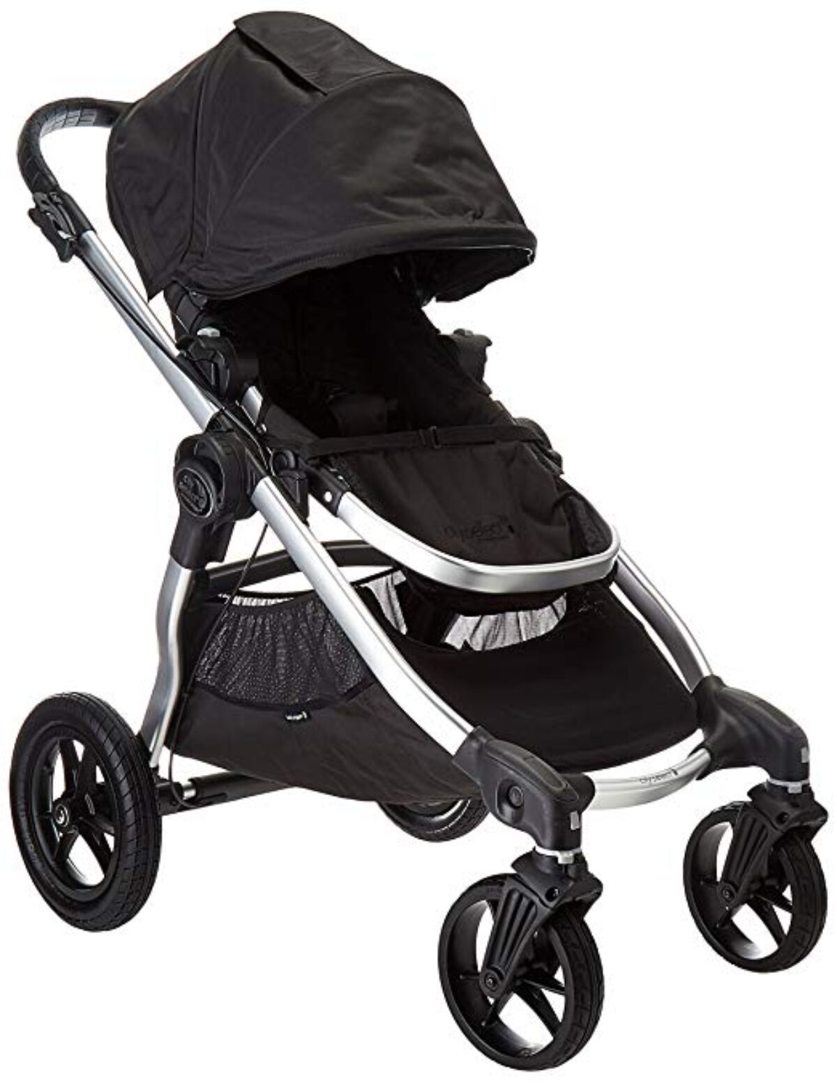 uppababy cruz vs baby jogger city mini